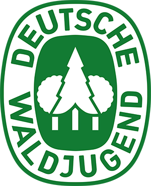 Logo Deutsche Waldjugend